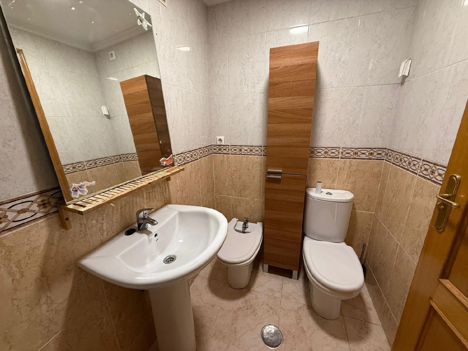 à vendre appartement Finestrat Marina Baixa 8