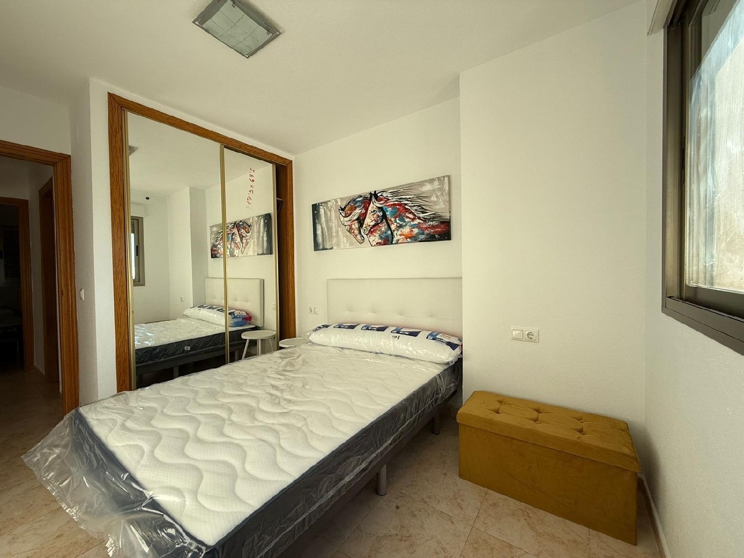 à vendre appartement Finestrat Marina Baixa 7