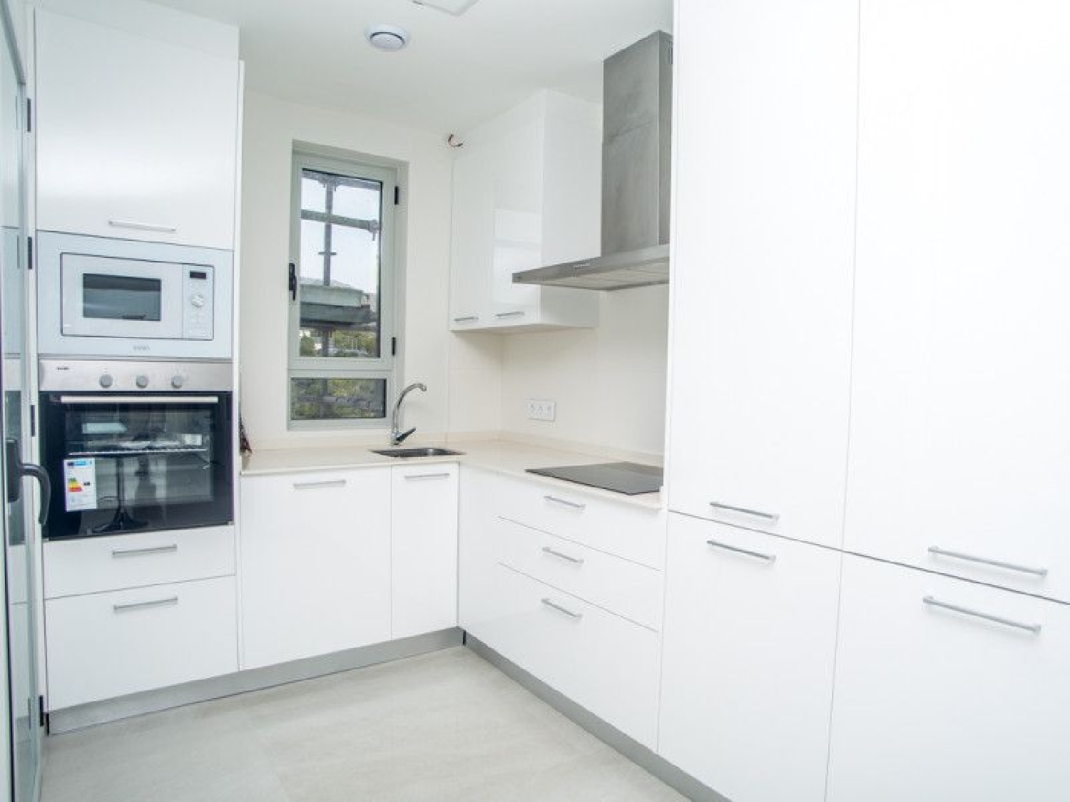  te koop appartement Finestrat Marina Baixa 8