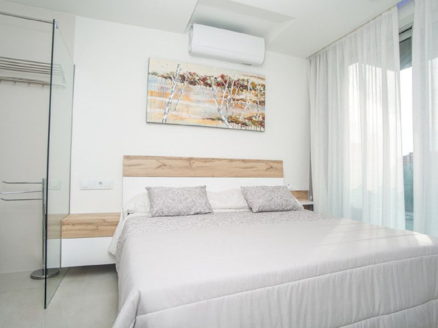  te koop appartement Finestrat Marina Baixa 7