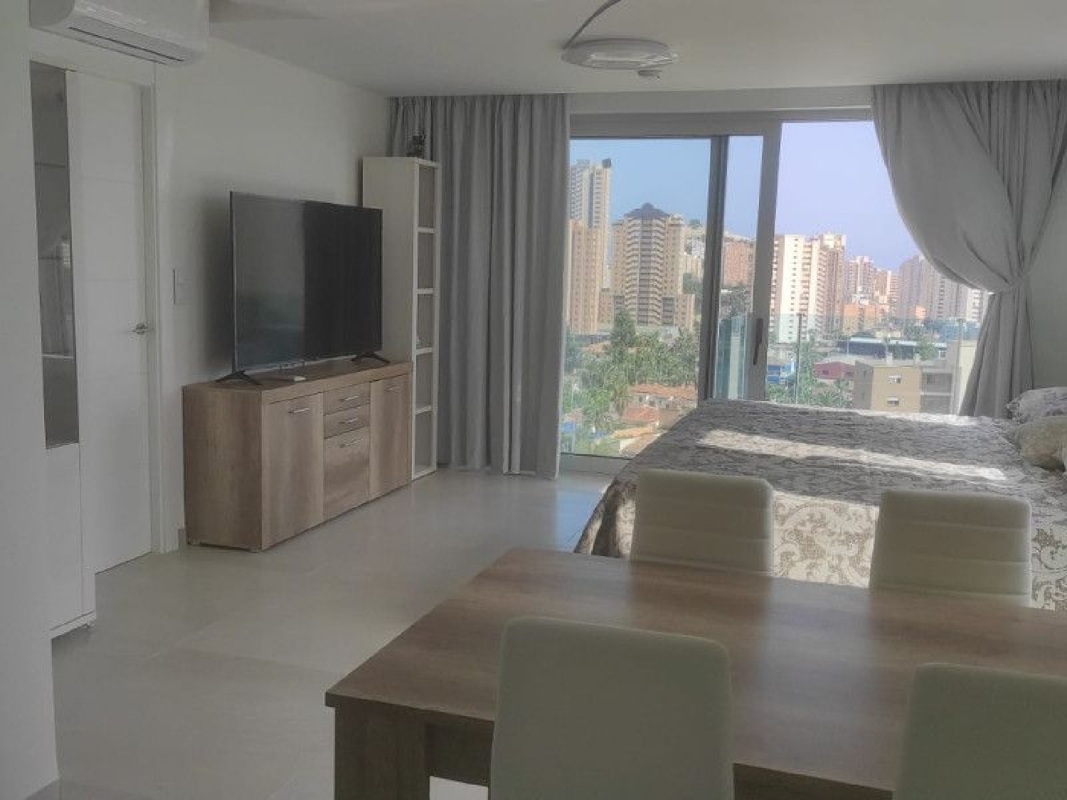  te koop appartement Finestrat Marina Baixa 6