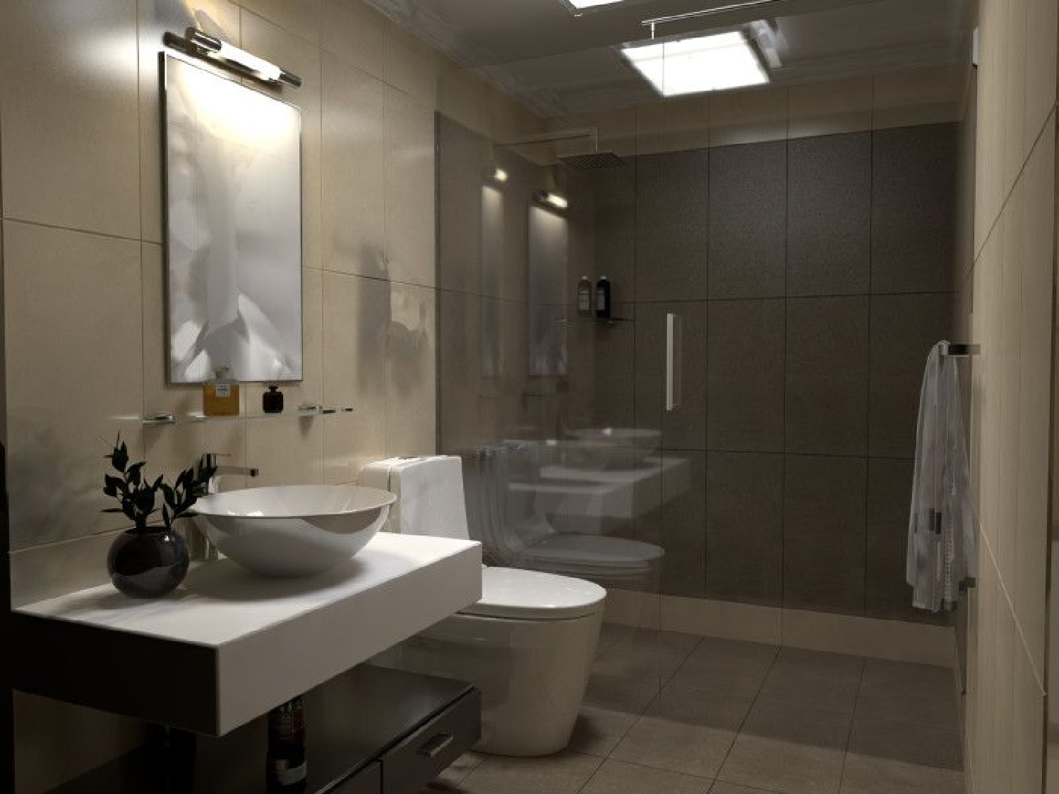  te koop appartement Finestrat Marina Baixa 5