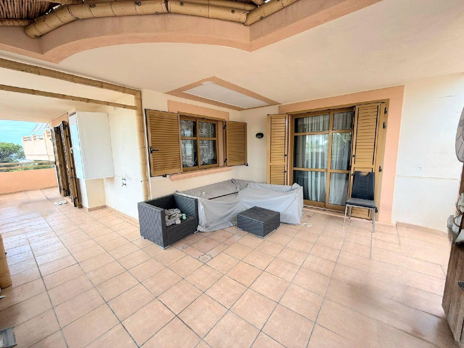 à vendre appartement Finestrat Marina Baixa 8