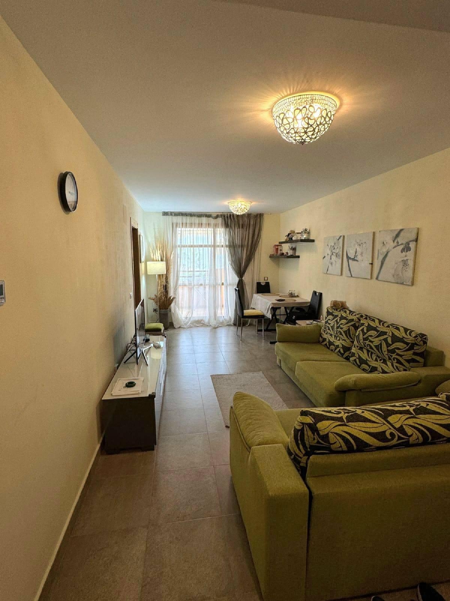  à vendre appartement Finestrat Marina Baixa 5