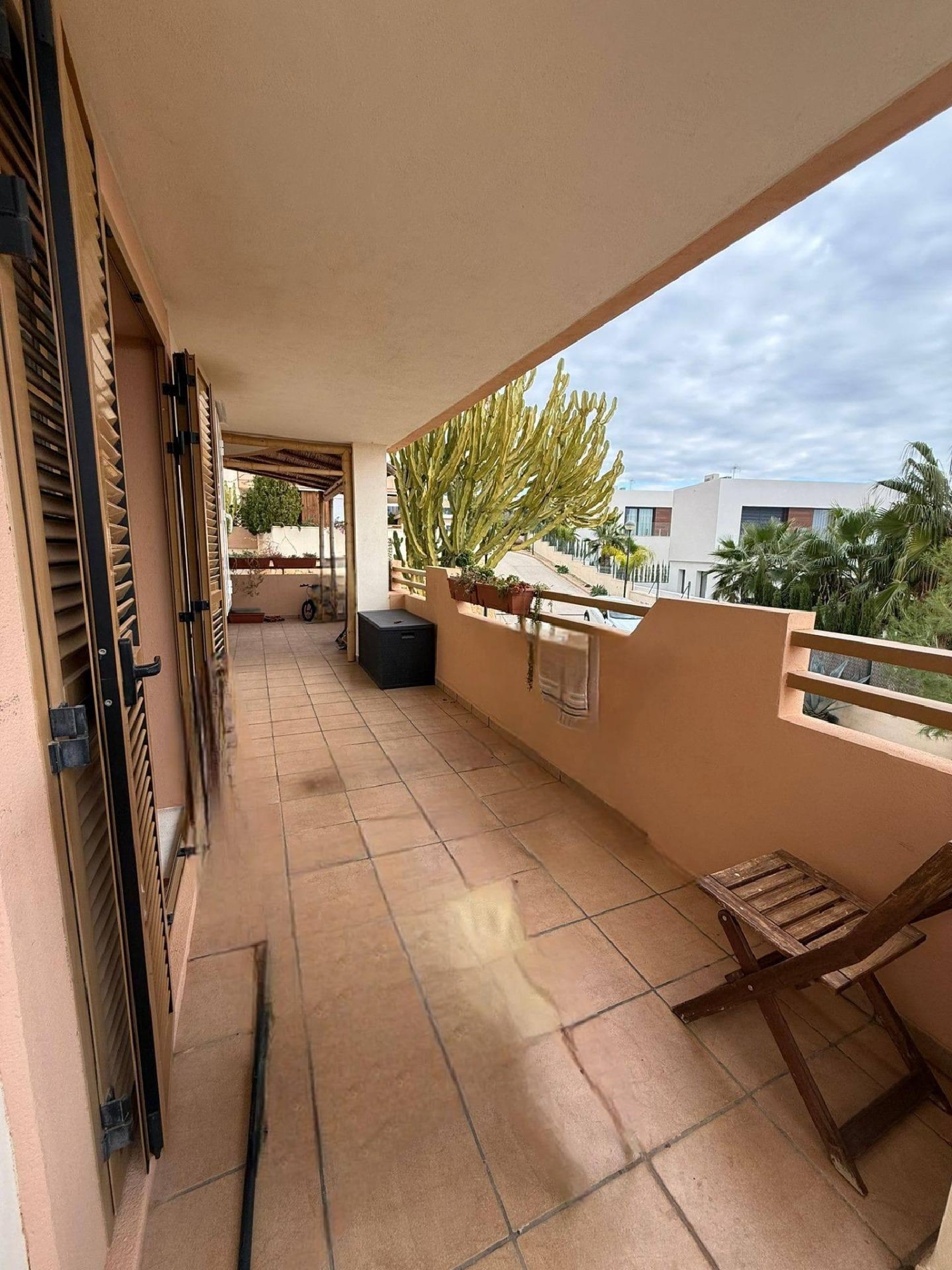  à vendre appartement Finestrat Marina Baixa 7