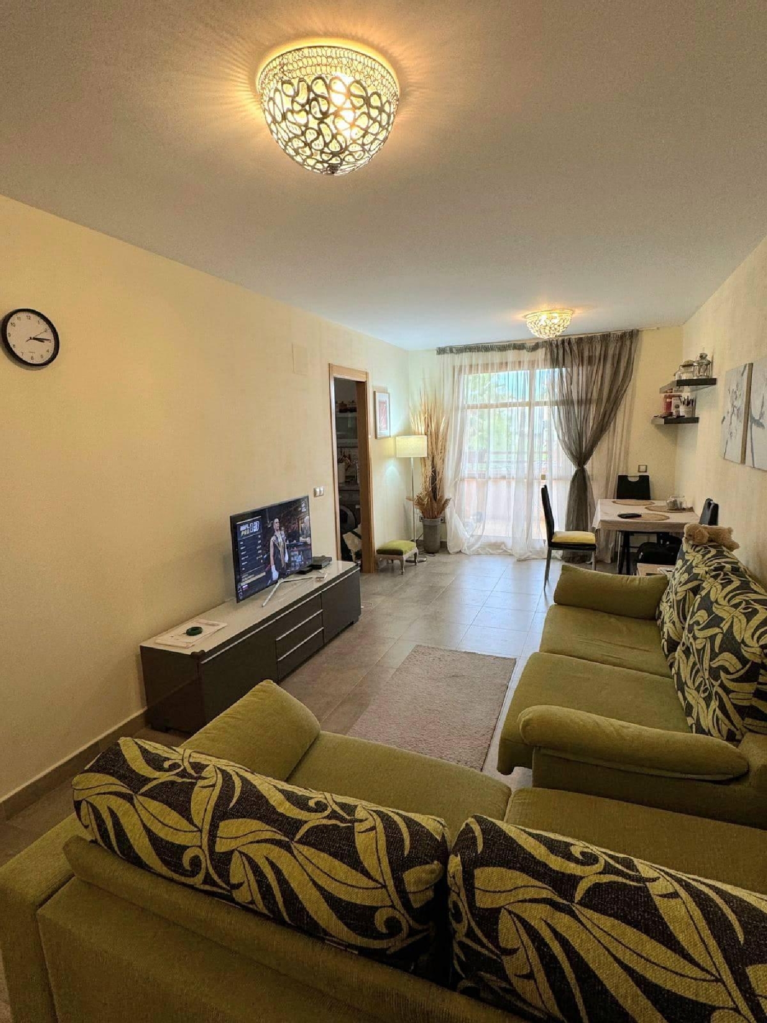  à vendre appartement Finestrat Marina Baixa 2