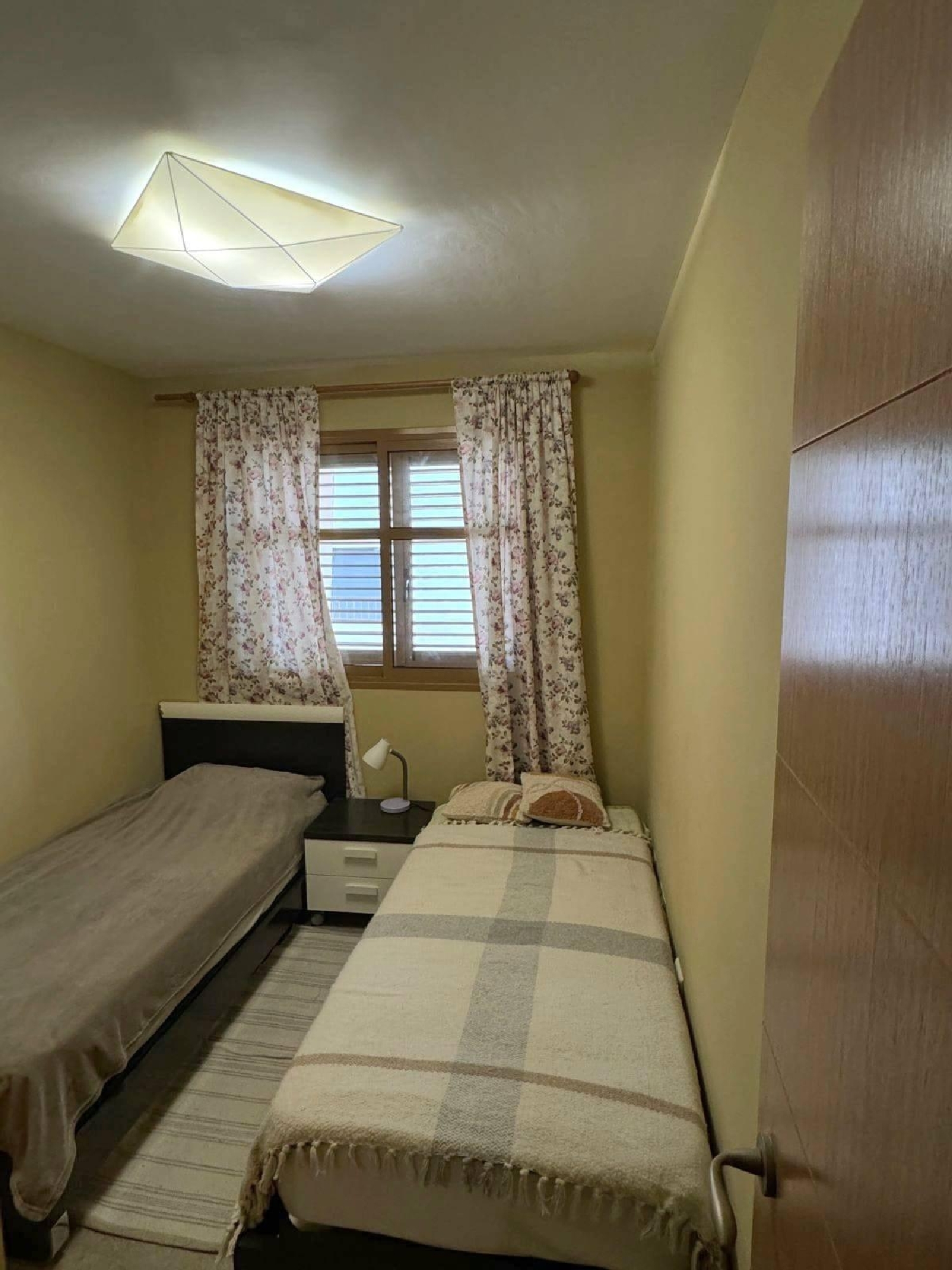  à vendre appartement Finestrat Marina Baixa 4