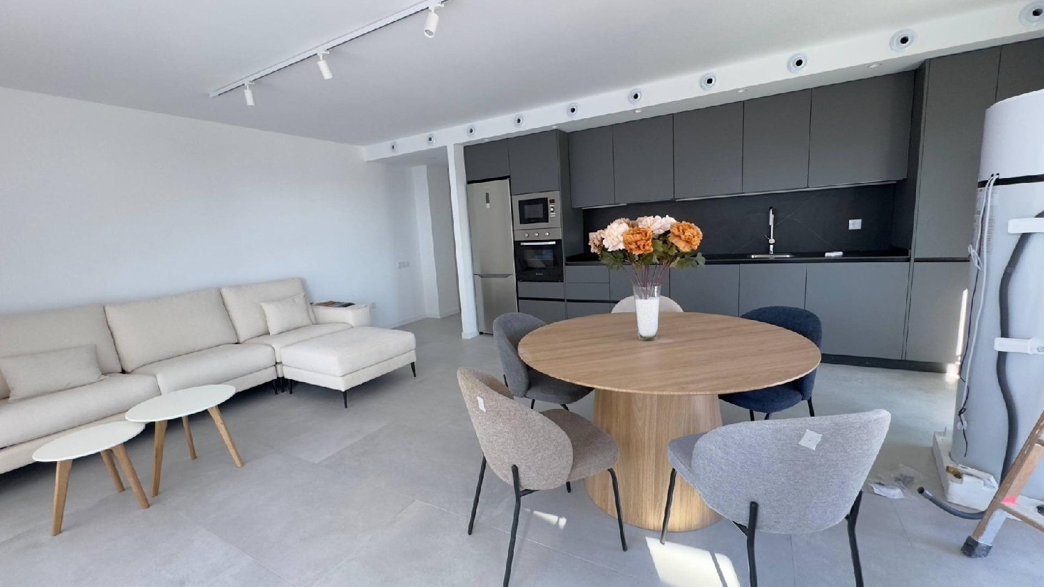  à vendre appartement Finestrat Marina Baixa 3