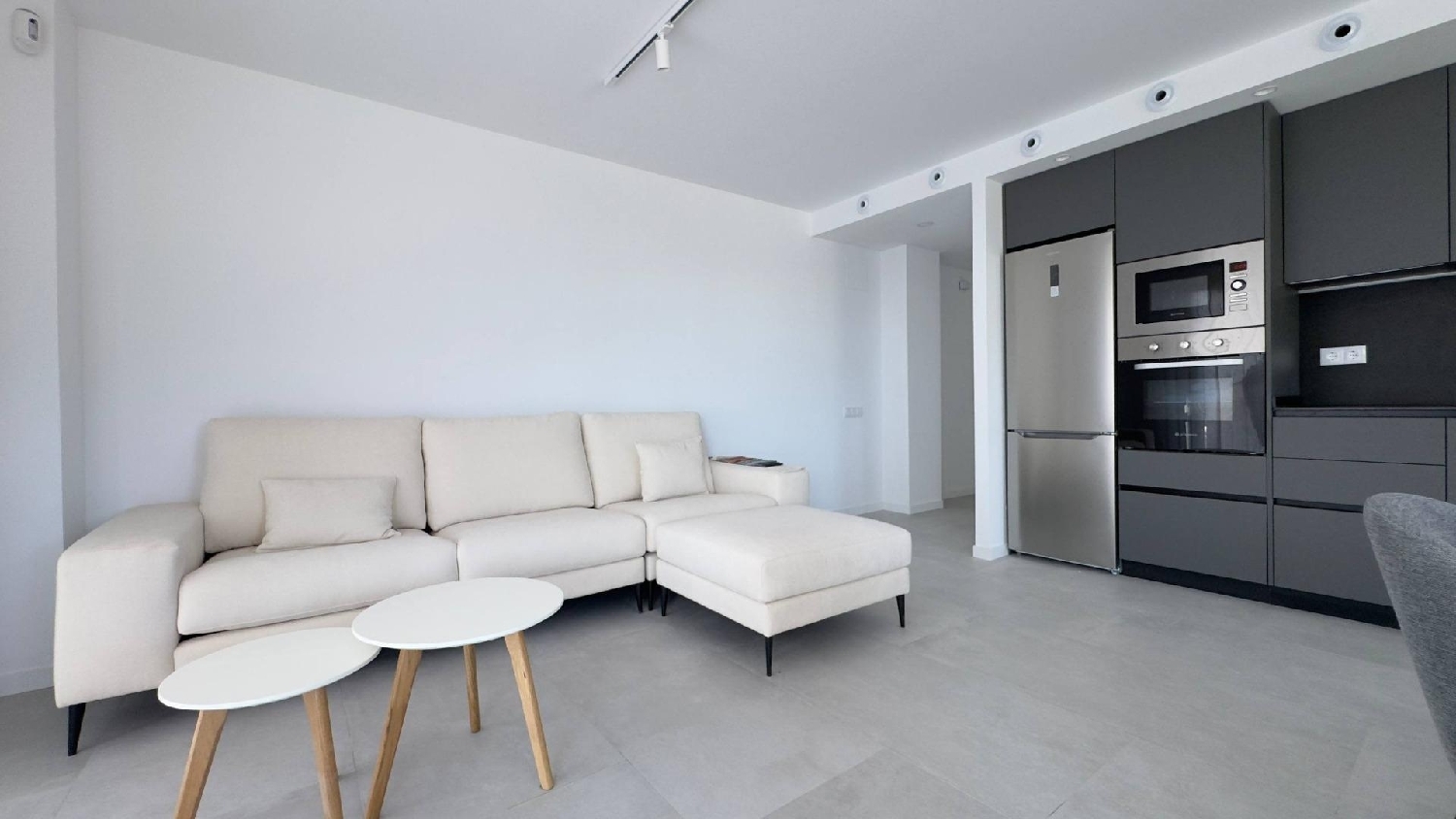  à vendre appartement Finestrat Marina Baixa 6