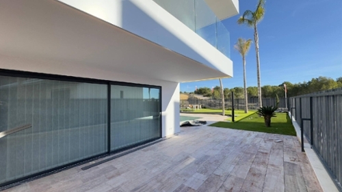 Finestrat Marina Baixa appartement foto 6325891