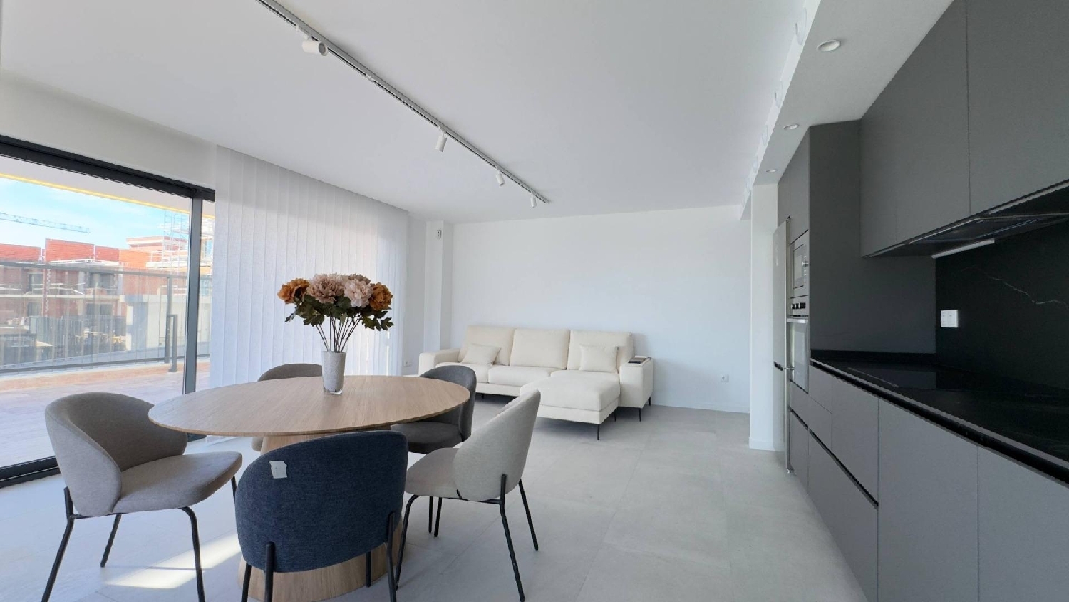  à vendre appartement Finestrat Marina Baixa 7