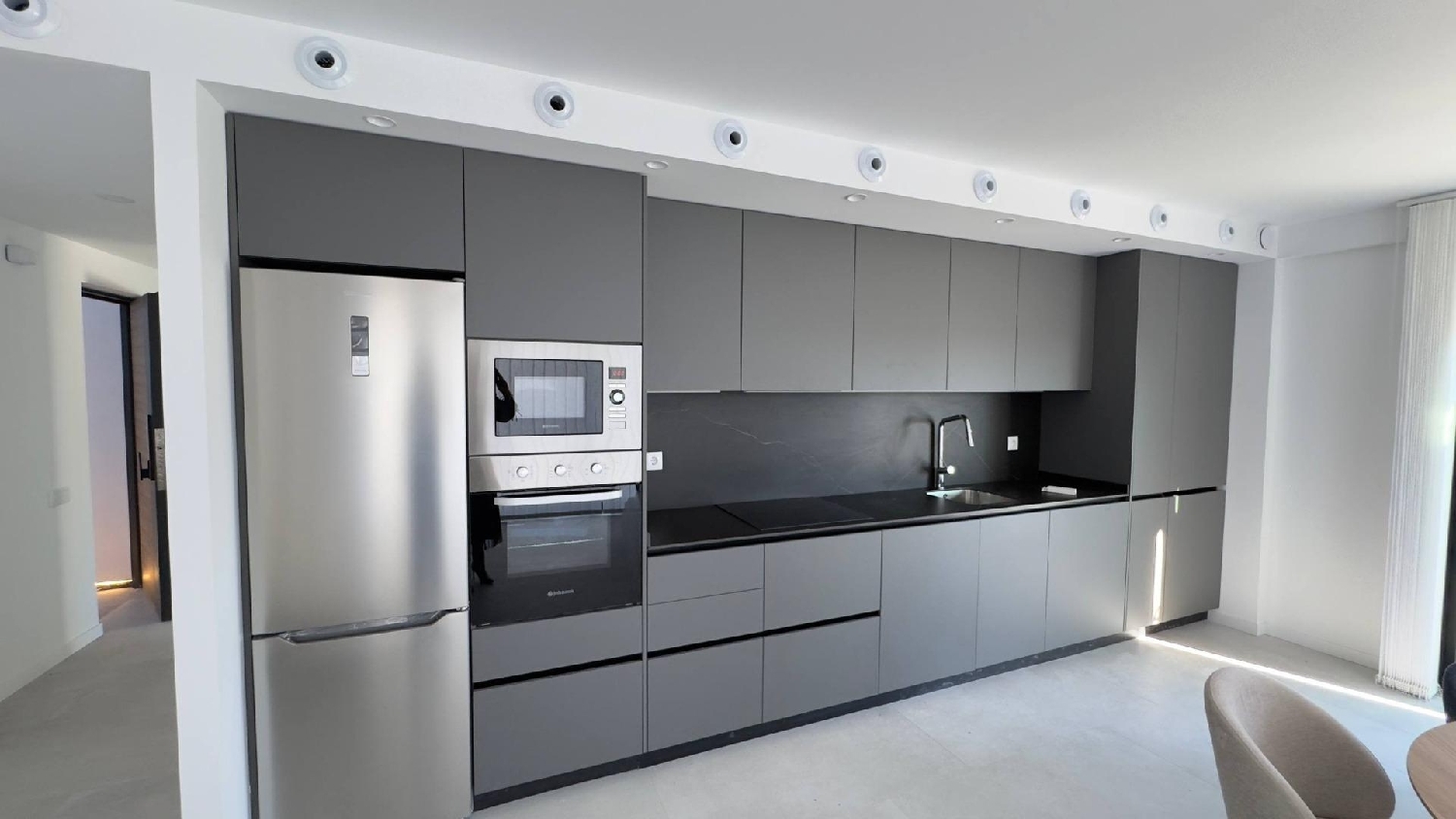  à vendre appartement Finestrat Marina Baixa 4