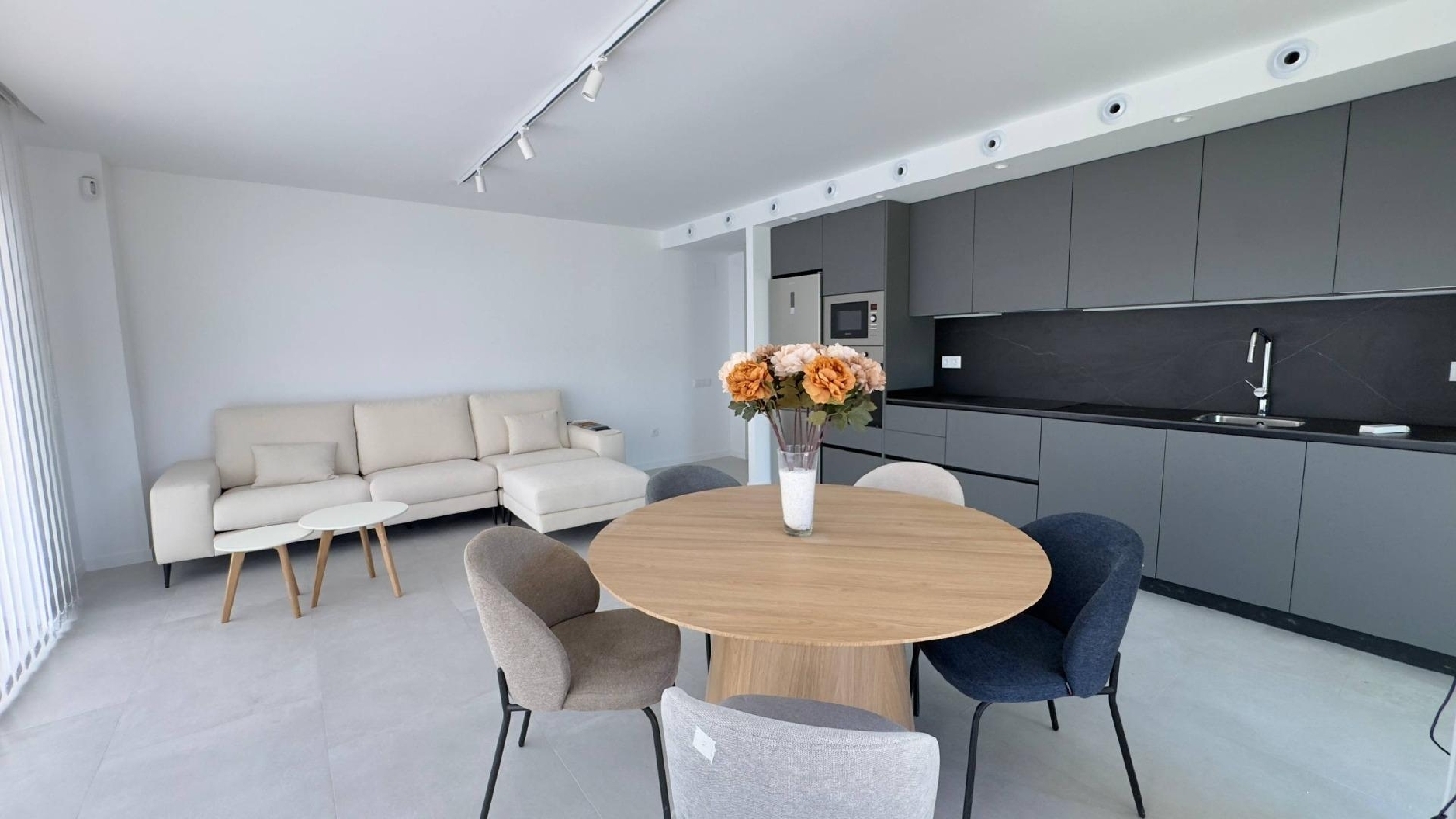  à vendre appartement Finestrat Marina Baixa 8