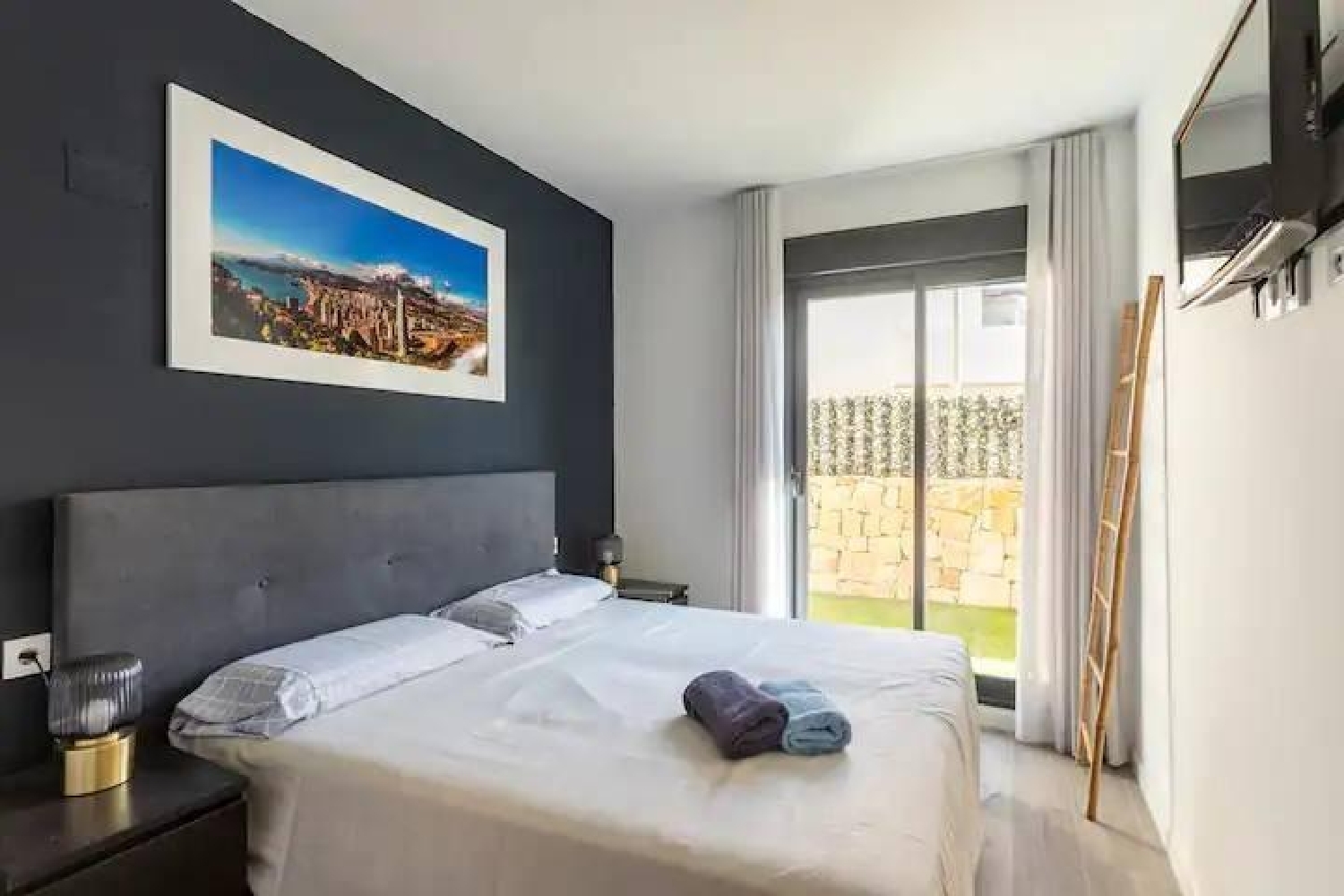  te koop appartement Finestrat Marina Baixa 5