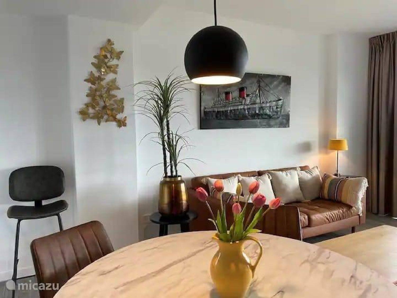  te koop appartement Finestrat Marina Baixa 2