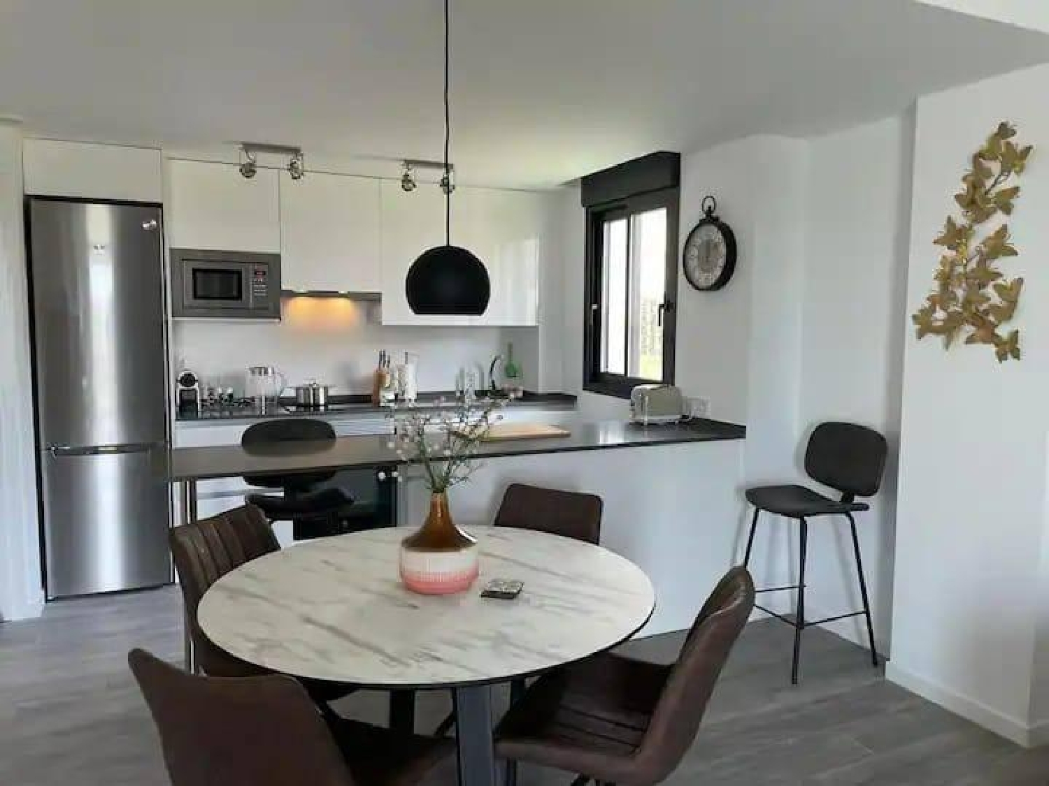  te koop appartement Finestrat Marina Baixa 4