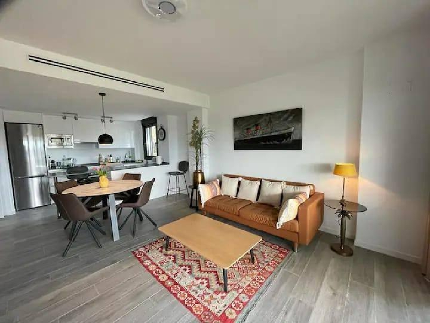  te koop appartement Finestrat Marina Baixa 3
