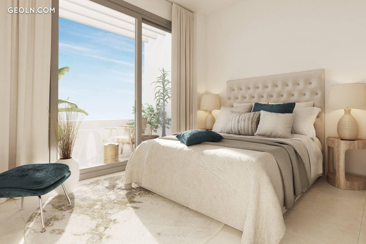  te koop appartement Finestrat Marina Baixa 4