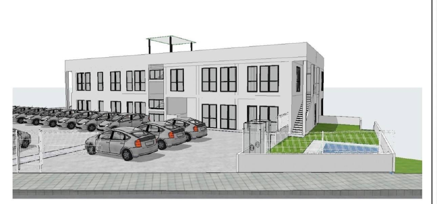  te koop appartement Finestrat Marina Baixa 2