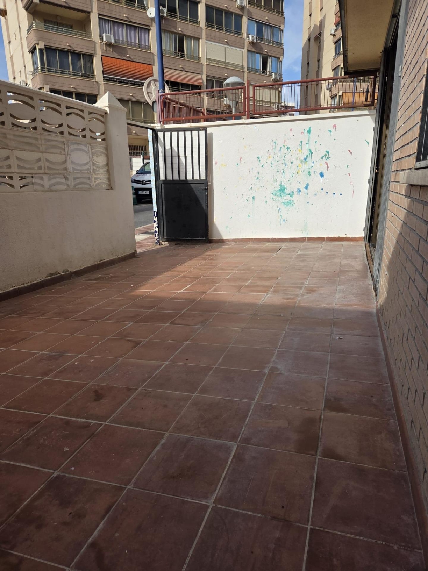  for sale apartment Finestrat Marina Baixa 2