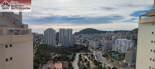 Finestrat Marina Baixa apartment foto 6329874