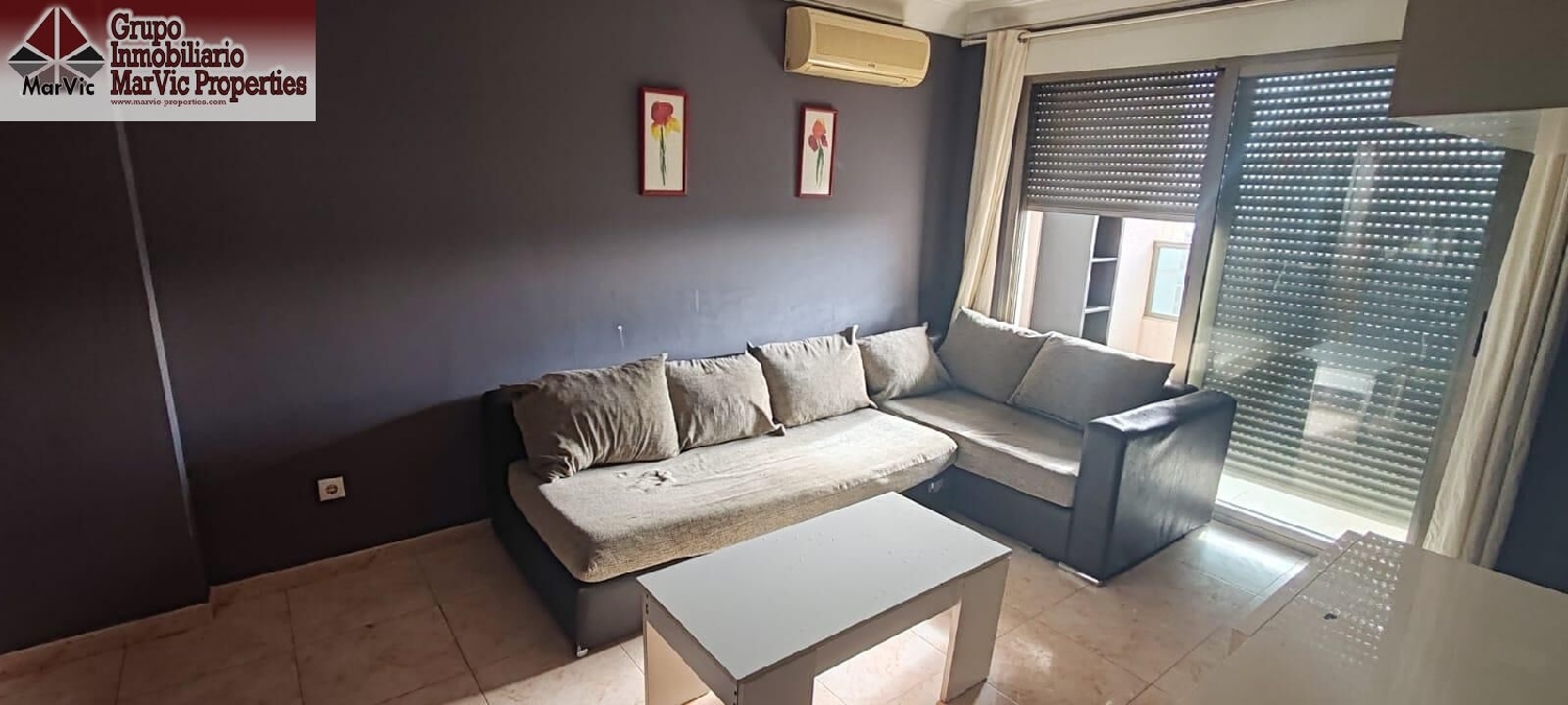  for sale apartment Finestrat Marina Baixa 4