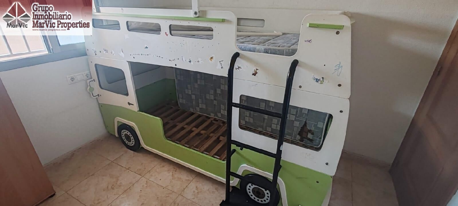  for sale apartment Finestrat Marina Baixa 8