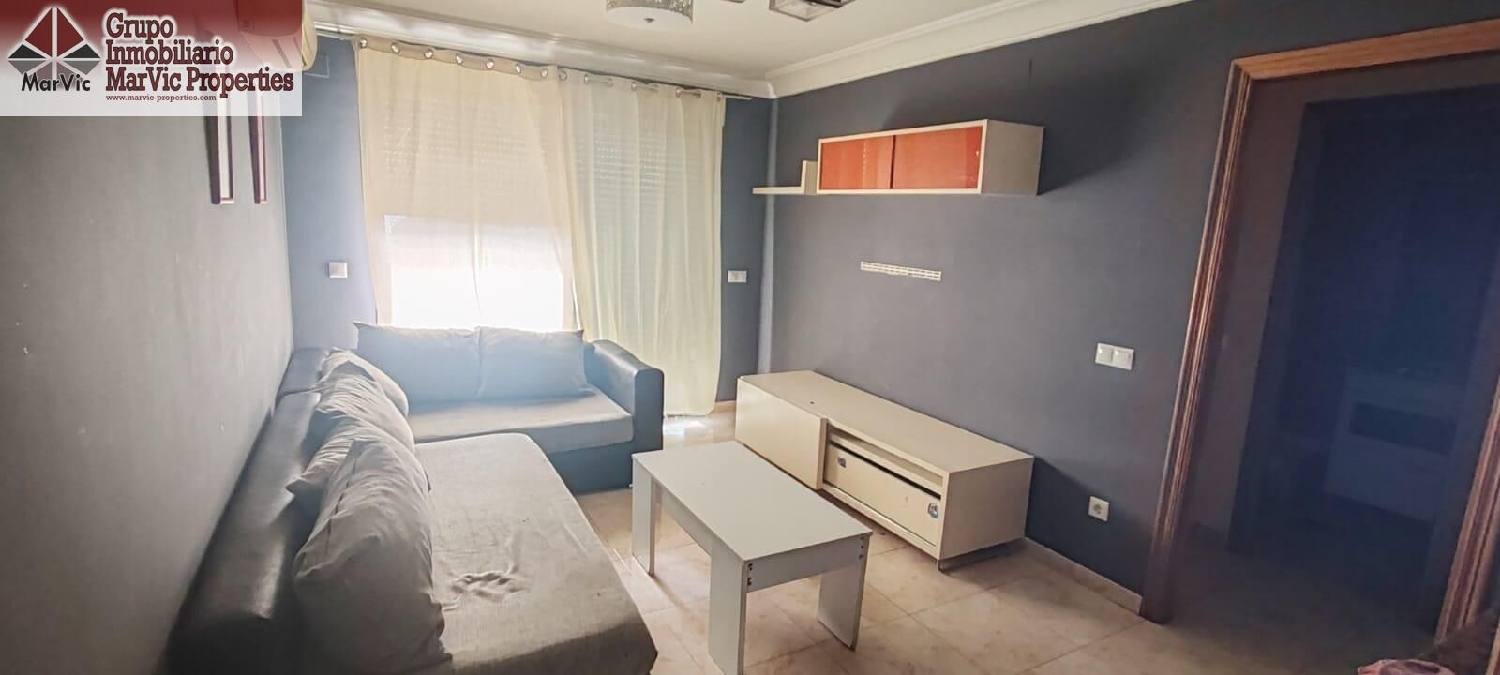  for sale apartment Finestrat Marina Baixa 2