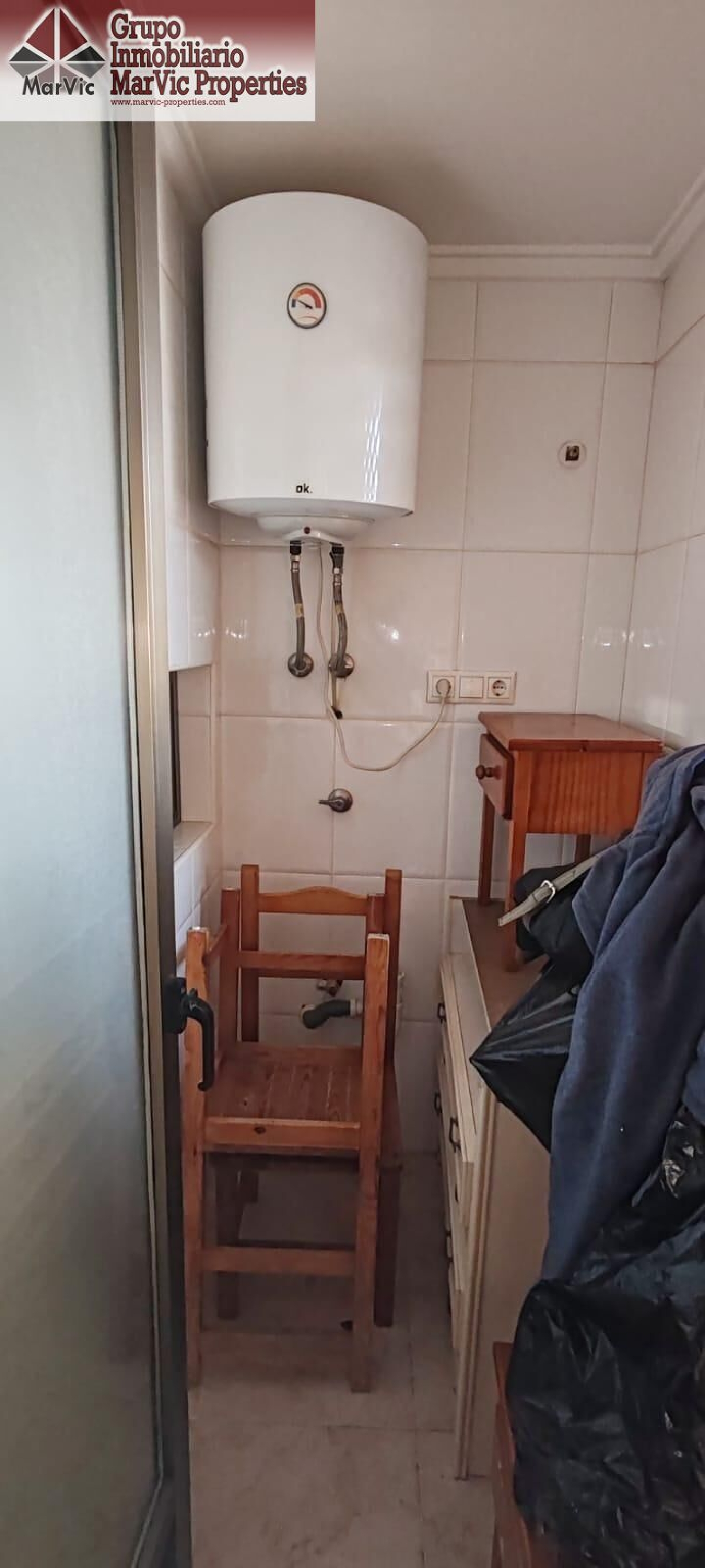  for sale apartment Finestrat Marina Baixa 7