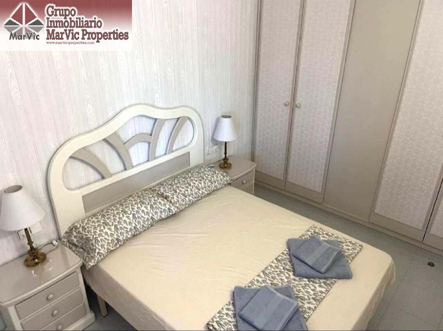  for sale apartment Finestrat Marina Baixa 8