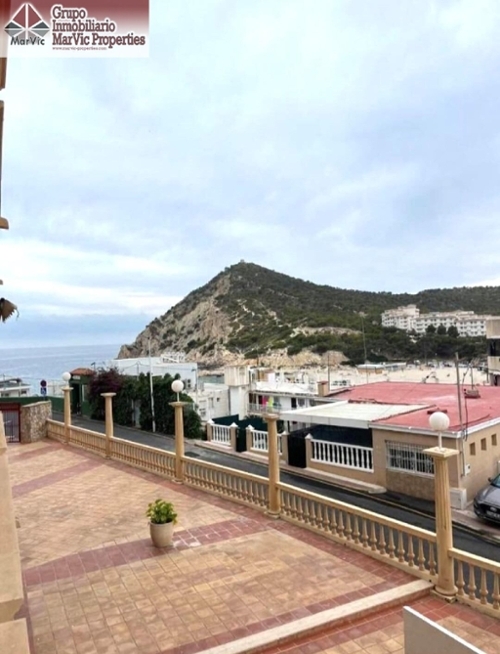 Finestrat Marina Baixa apartment foto 6329899