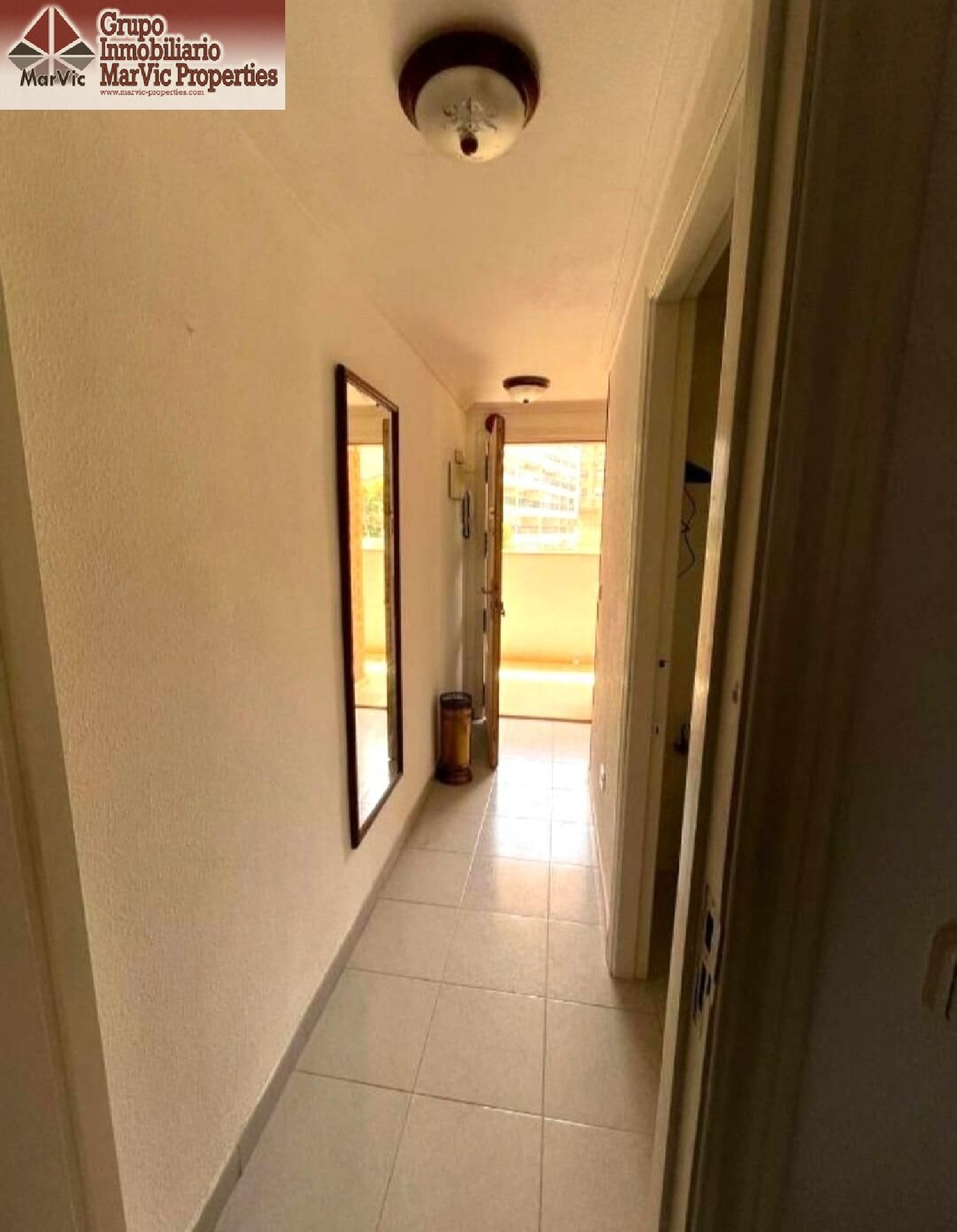  for sale apartment Finestrat Marina Baixa 5