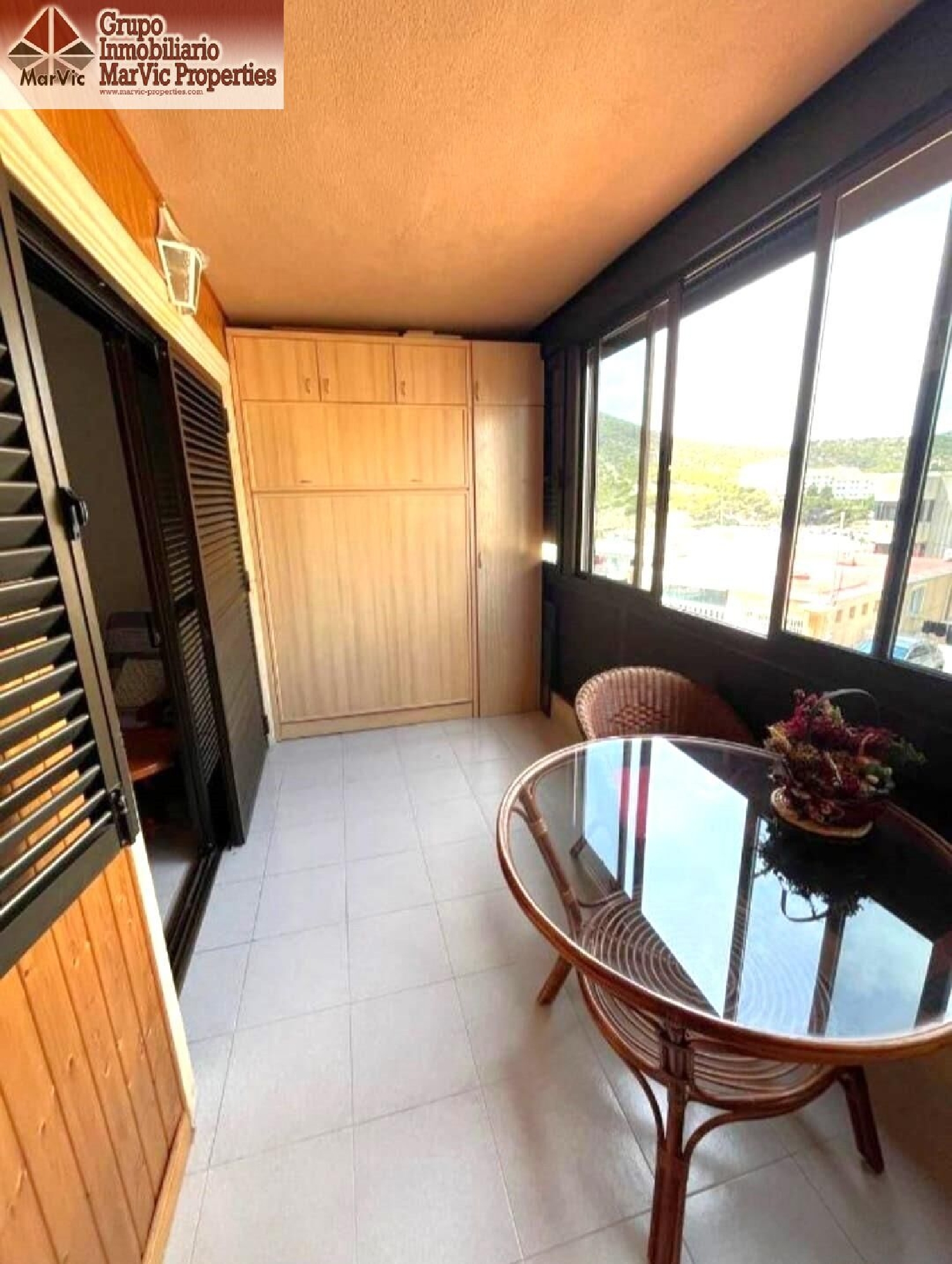  for sale apartment Finestrat Marina Baixa 7