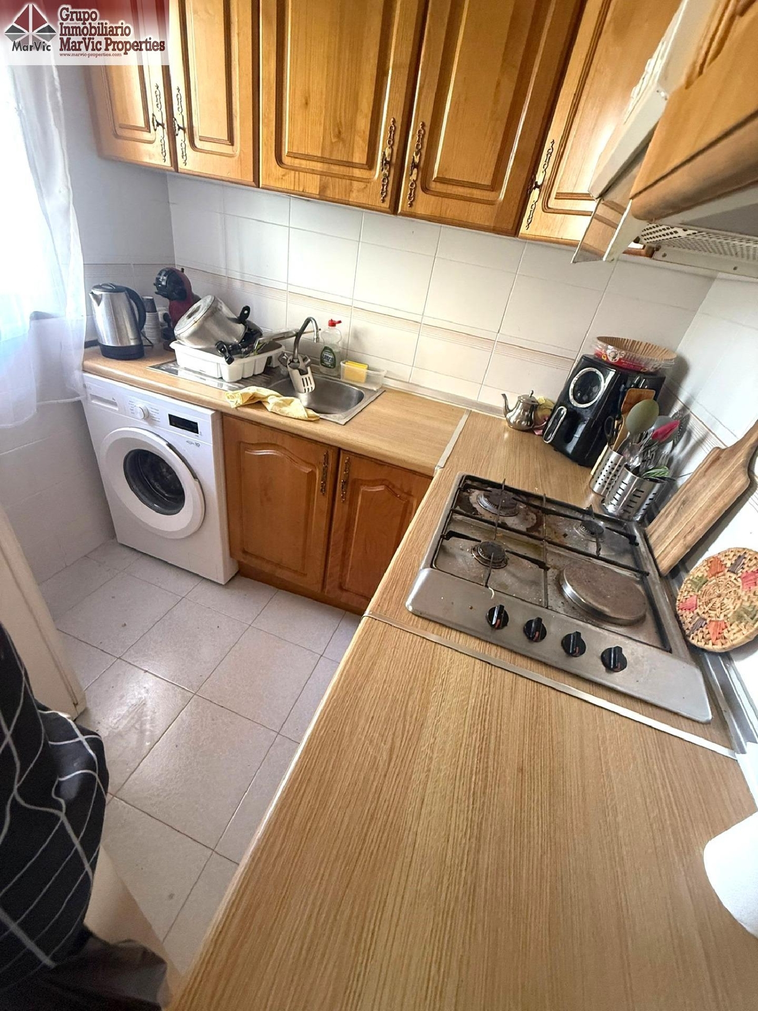  for sale apartment Finestrat Marina Baixa 6