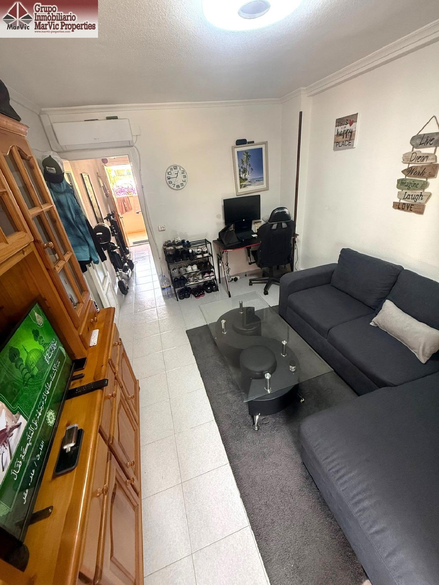  for sale apartment Finestrat Marina Baixa 4