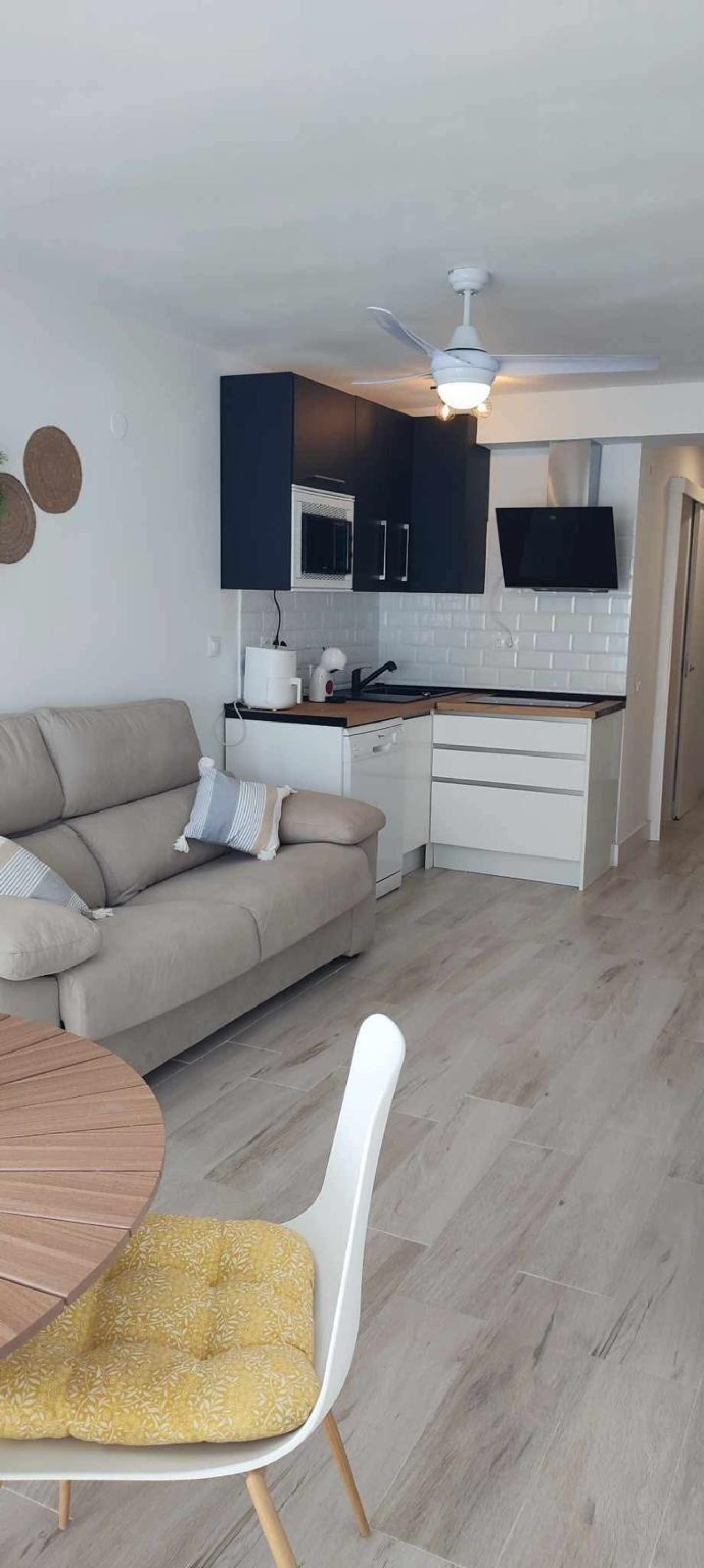  for sale apartment Finestrat Marina Baixa 4