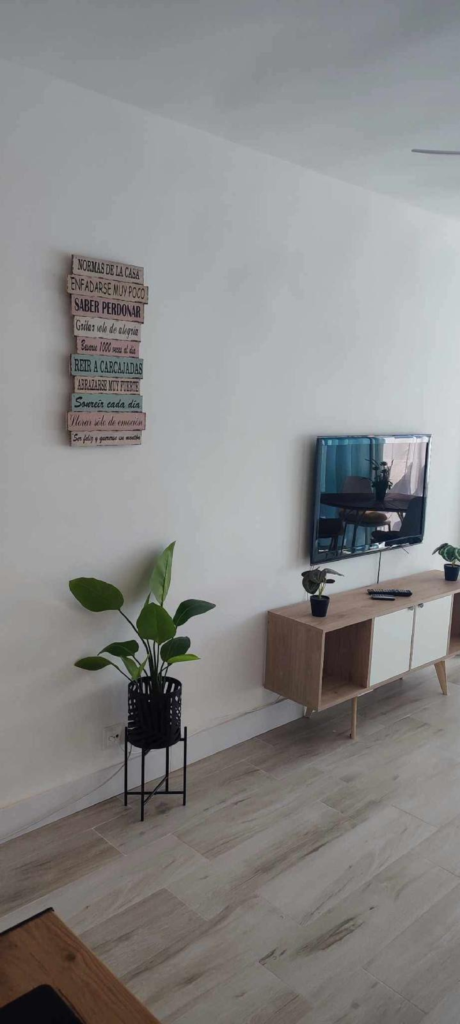  for sale apartment Finestrat Marina Baixa 3