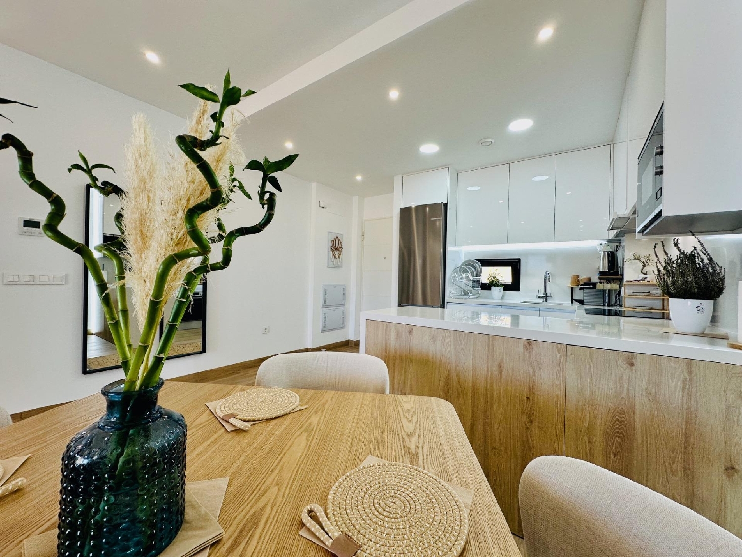 te koop appartement Finestrat Marina Baixa 4