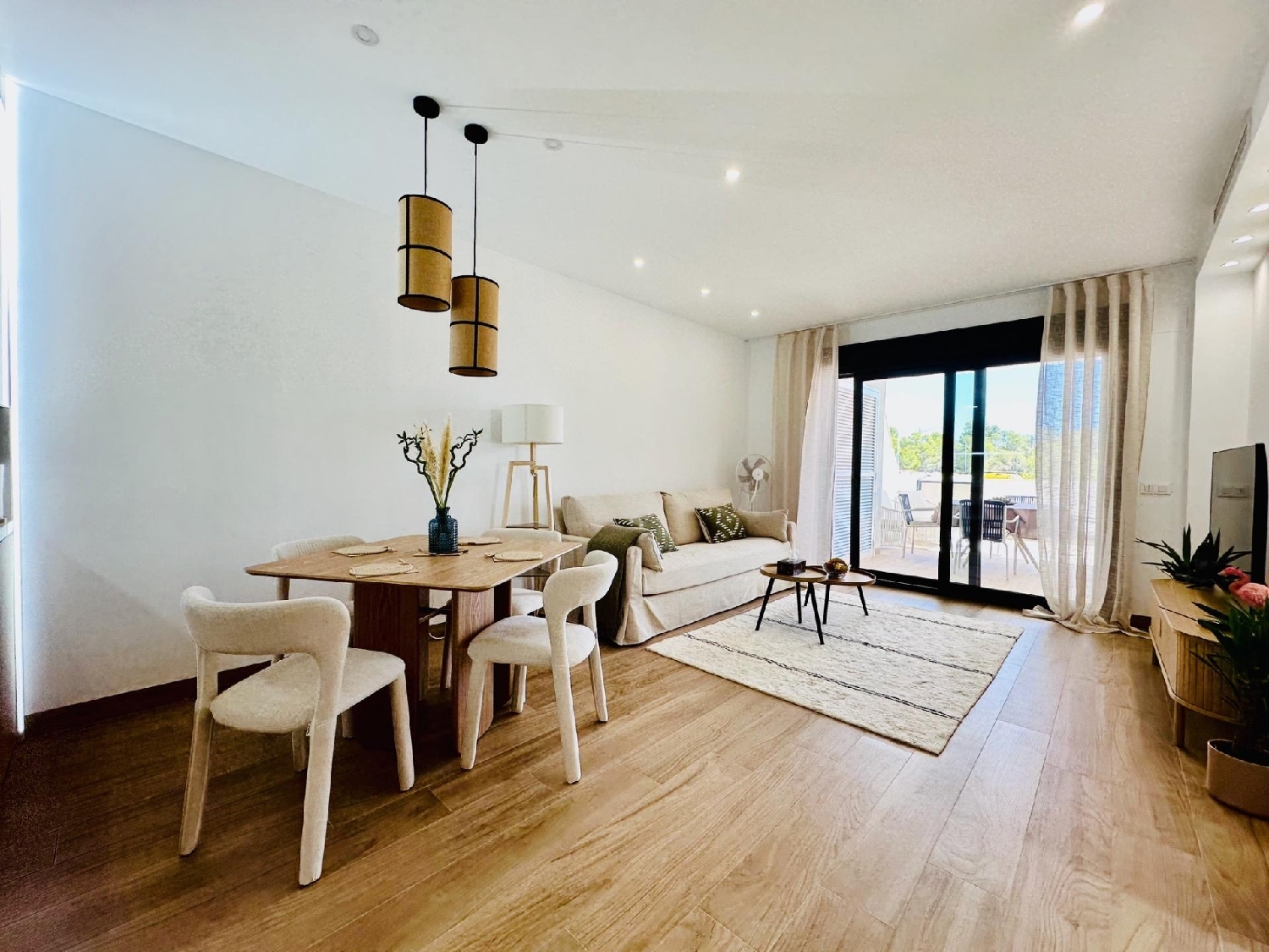 te koop appartement Finestrat Marina Baixa 8