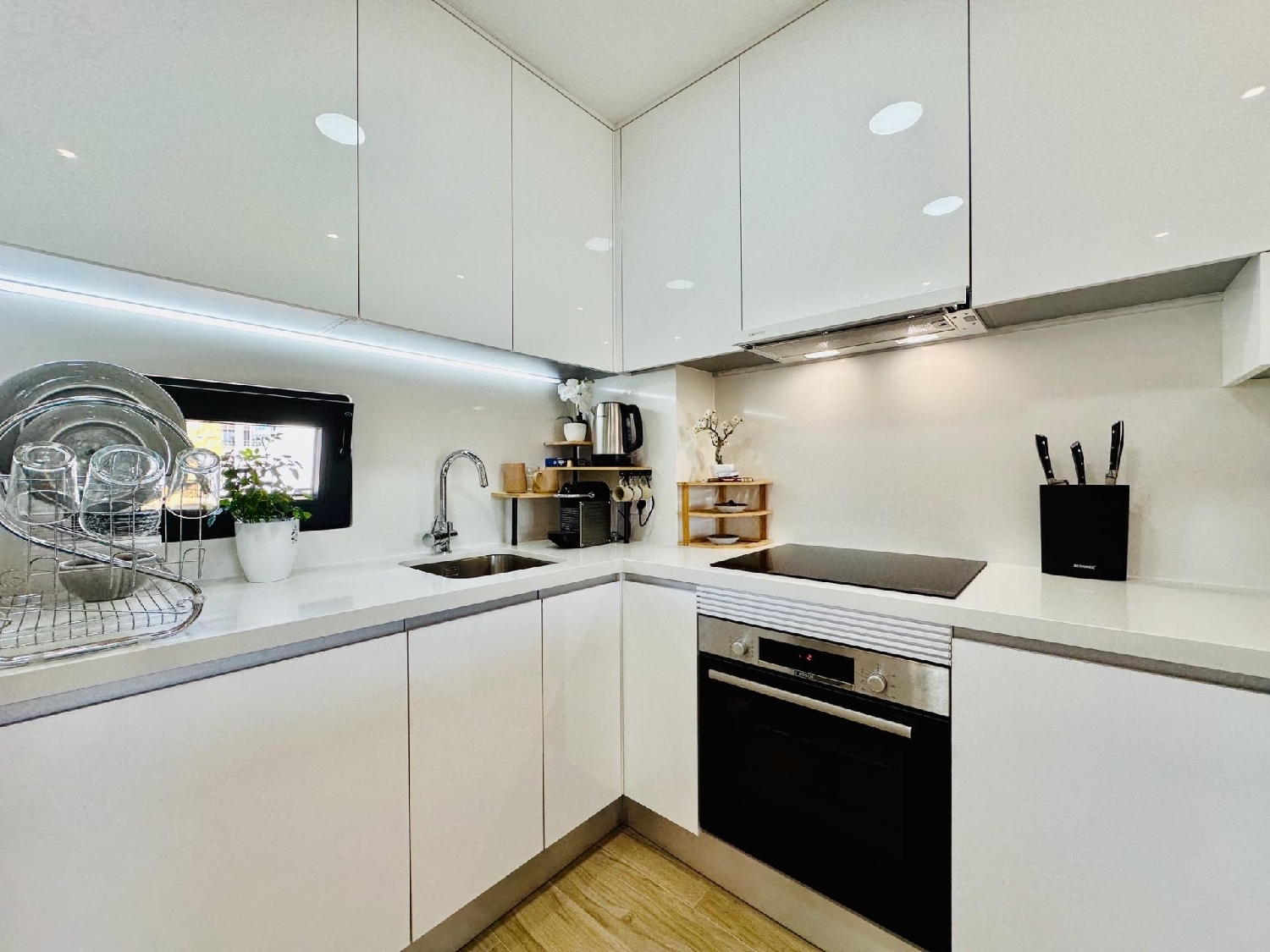 te koop appartement Finestrat Marina Baixa 6