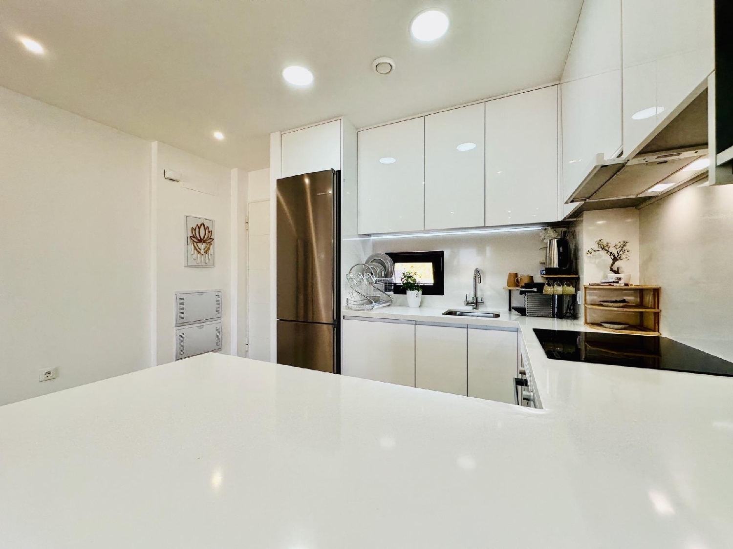 te koop appartement Finestrat Marina Baixa 5