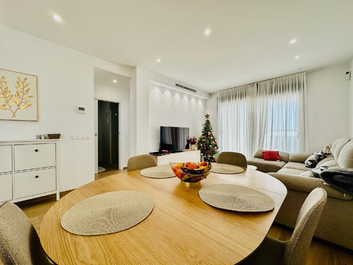 te koop appartement Finestrat Marina Baixa 5