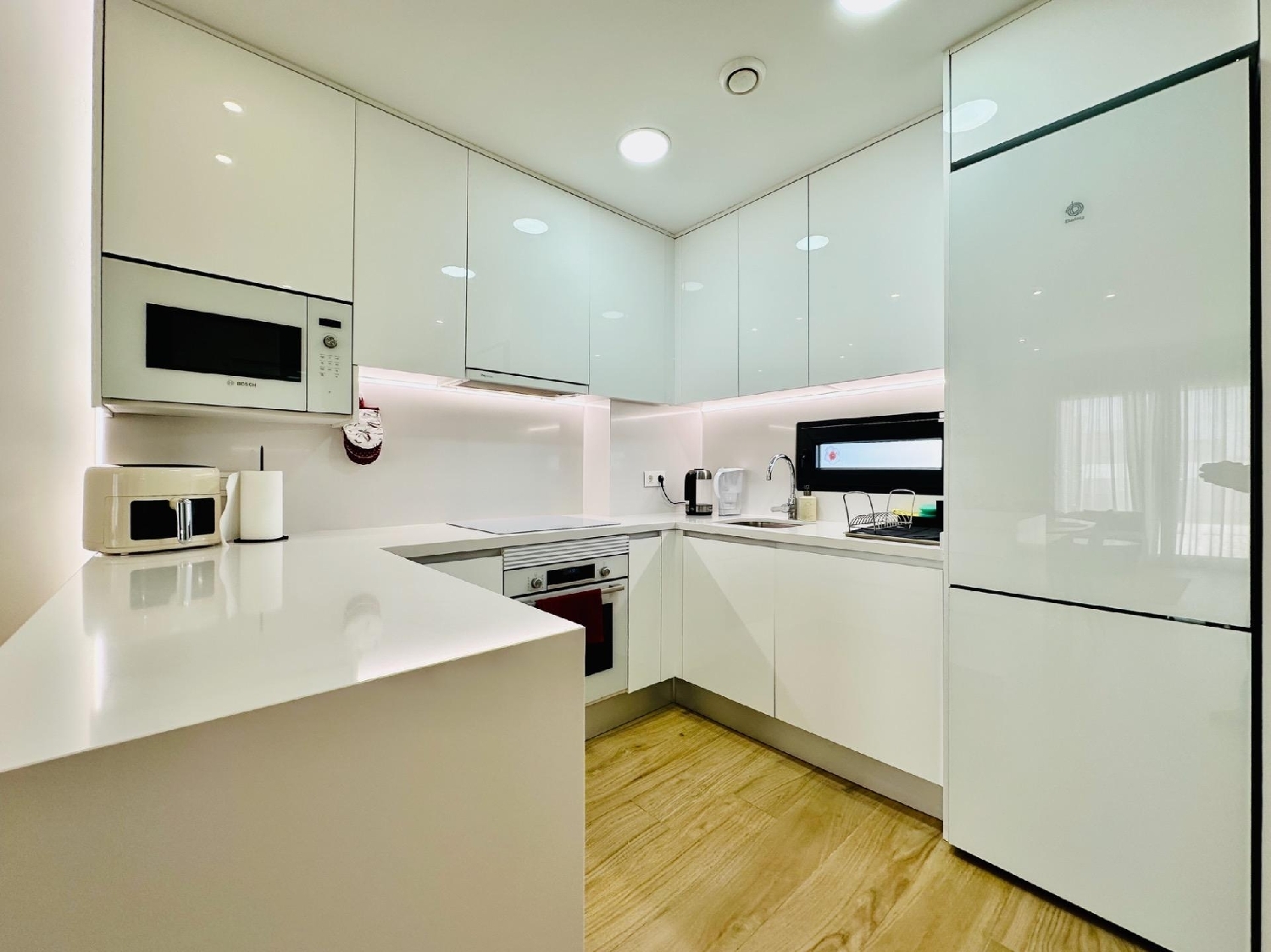 te koop appartement Finestrat Marina Baixa 3