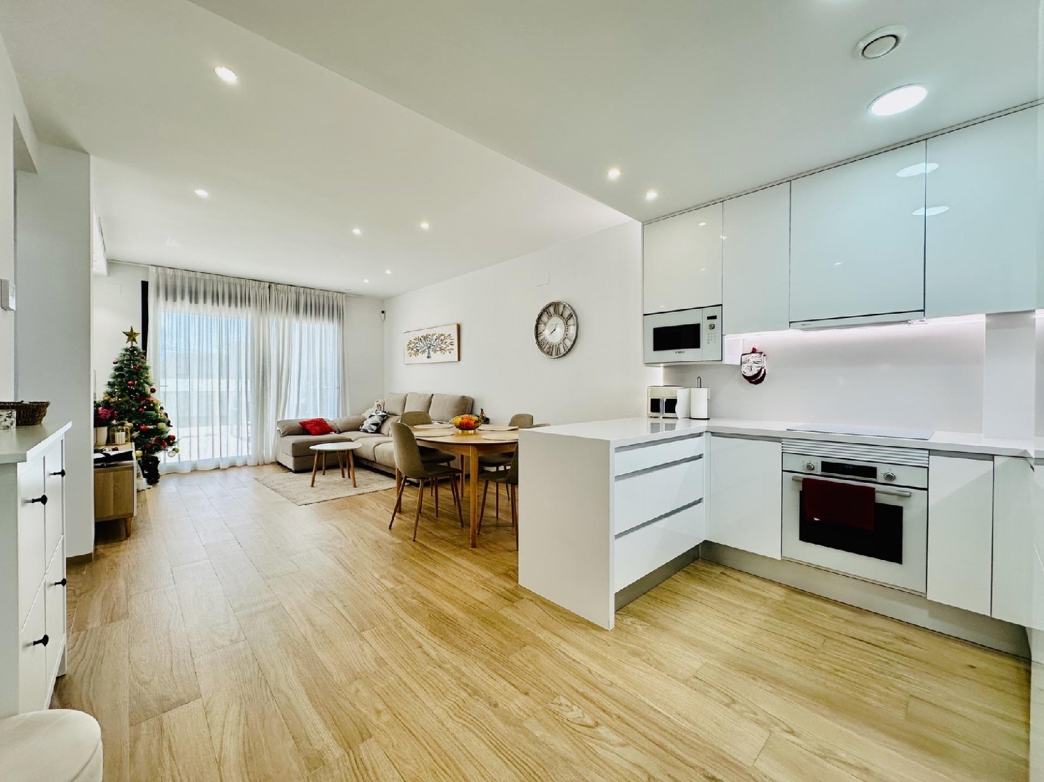 te koop appartement Finestrat Marina Baixa 2