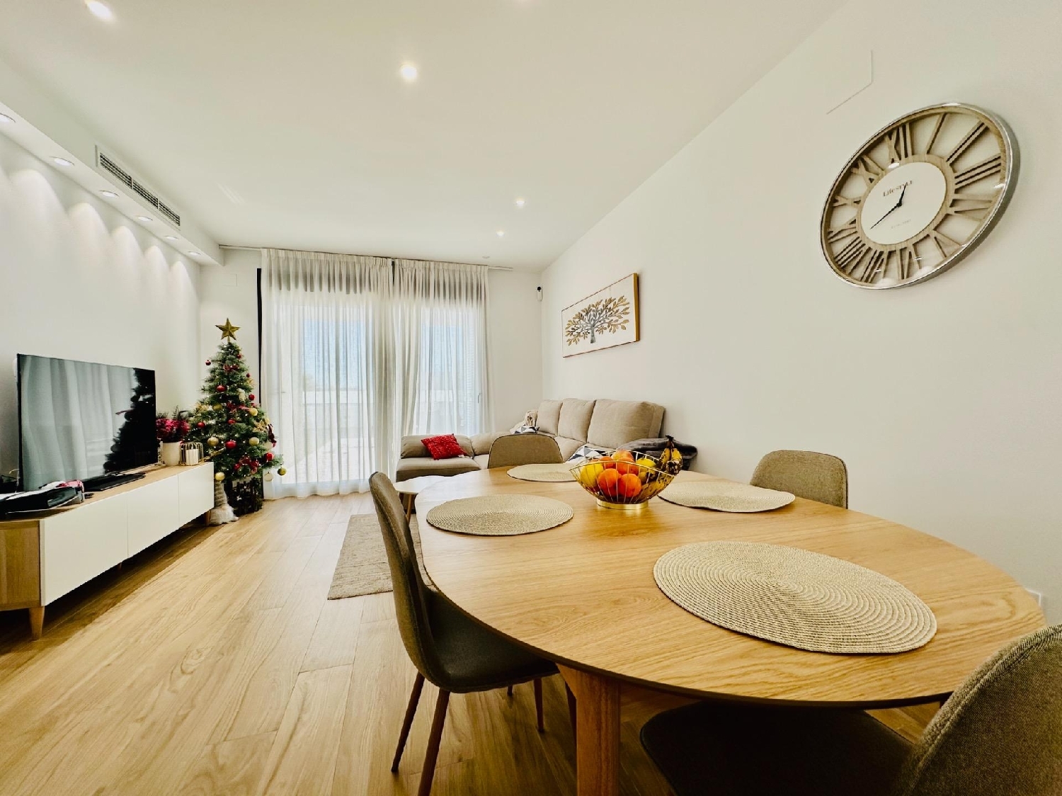 te koop appartement Finestrat Marina Baixa 4