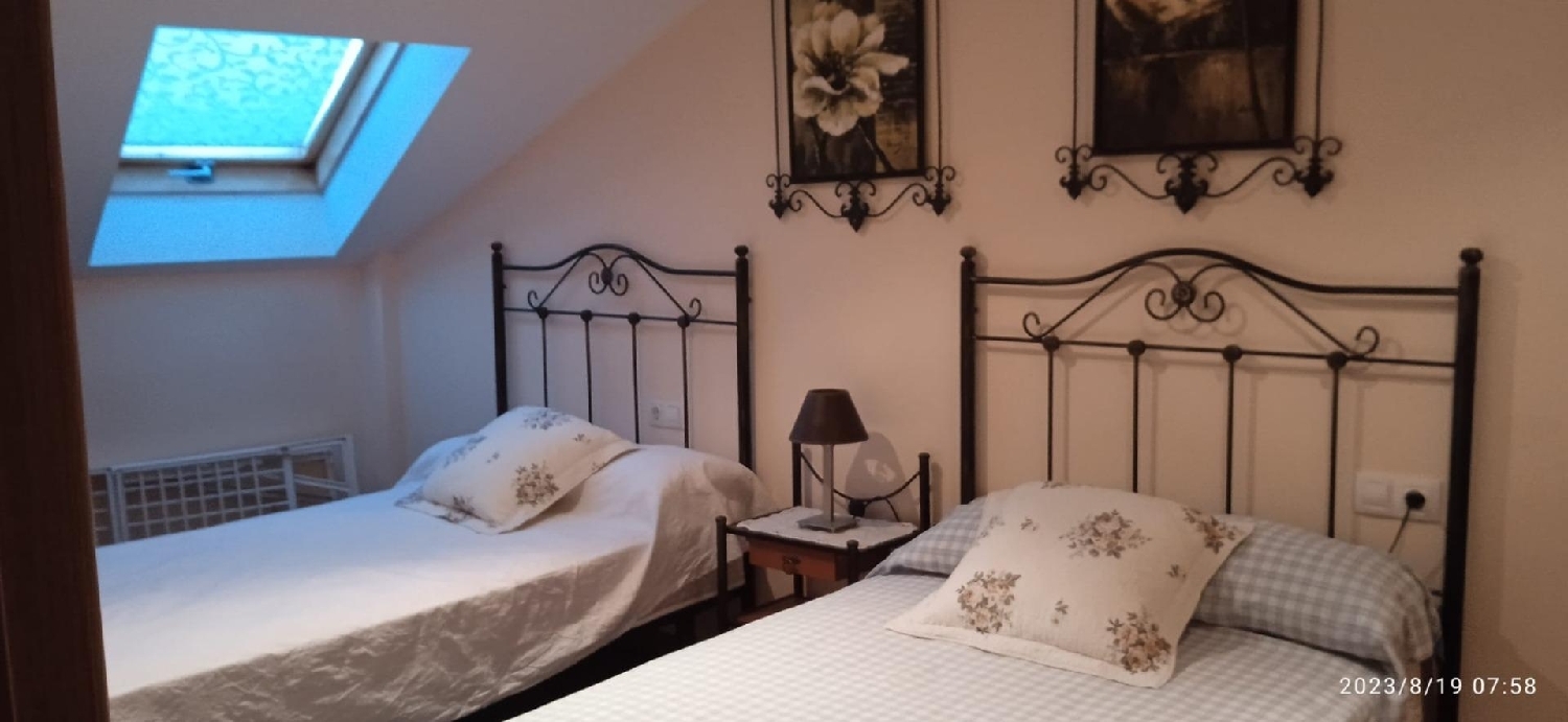  till salu lägenhet Fisterra Finisterre 7