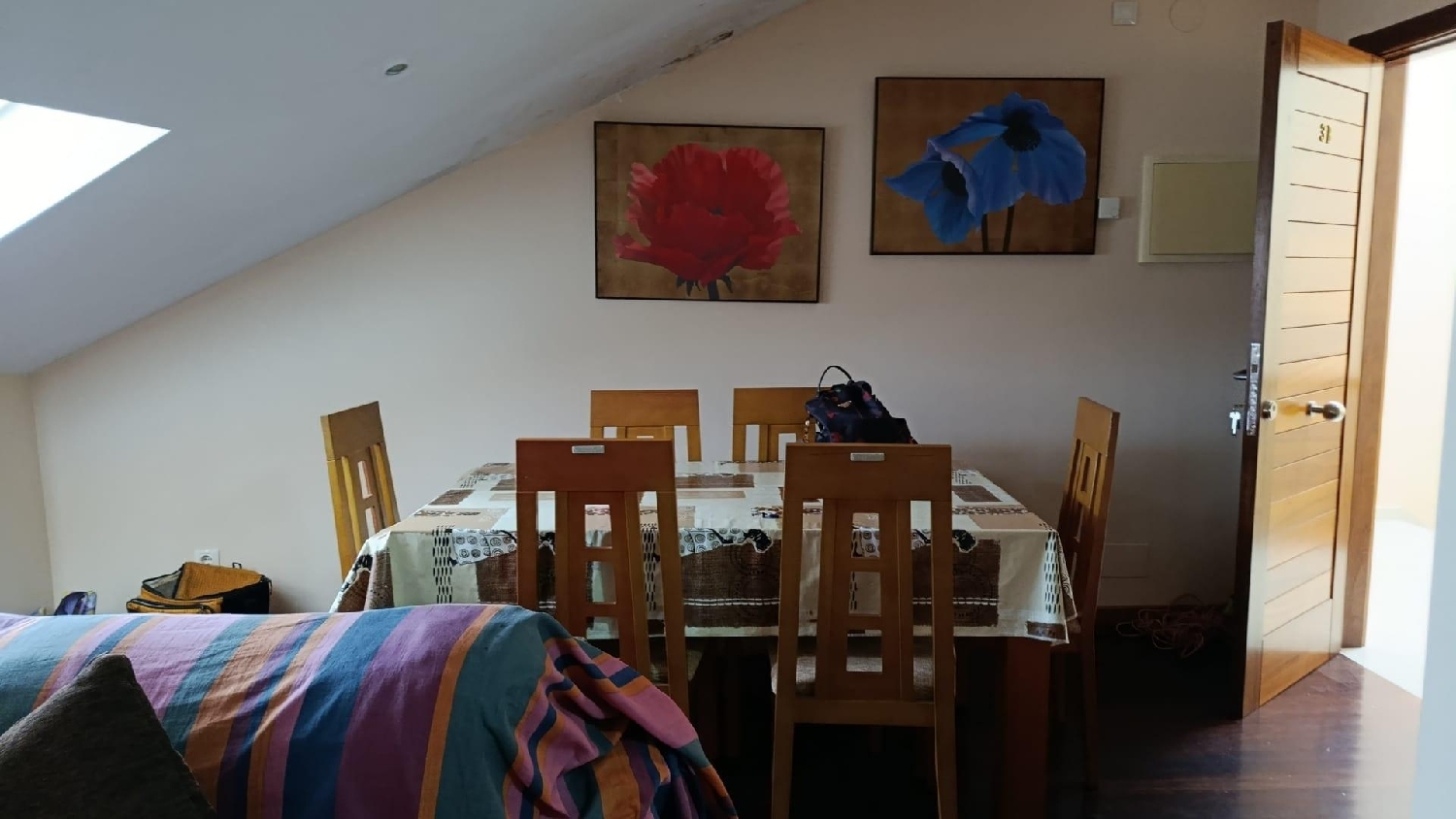  till salu lägenhet Fisterra Finisterre 3