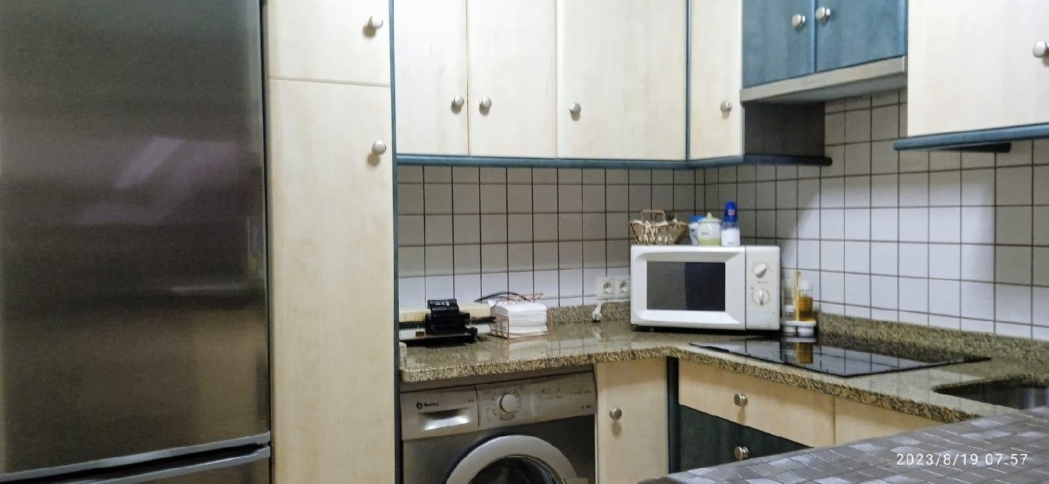  till salu lägenhet Fisterra Finisterre 5