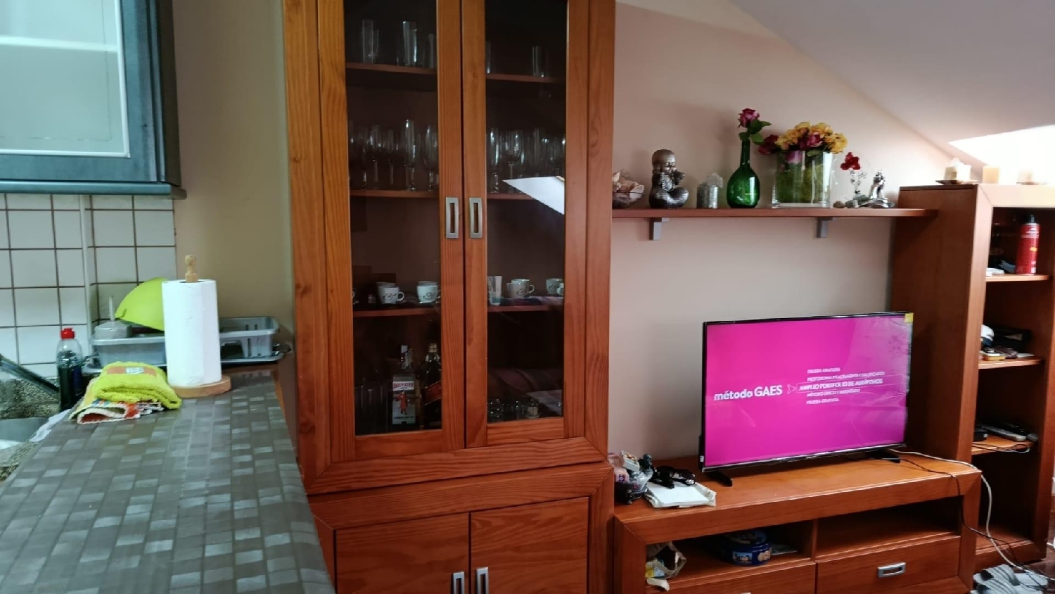  till salu lägenhet Fisterra Finisterre 2