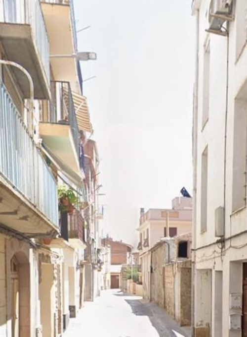 Flix Ribera D''ebre appartement foto 6328208